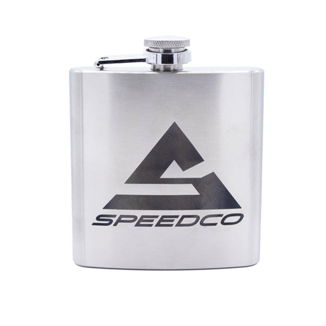SpeedCo Flask Box Set-6oz - 2
