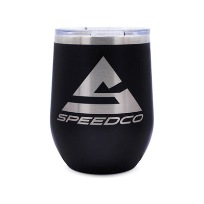 SpeedCo Wine Glass-12oz