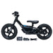 Stacyc 12eDrive 12" Electric BMX Balance Bike-Black - 1
