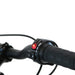 Stacyc 12eDrive 12" Electric BMX Balance Bike-Black - 4
