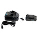 Stacyc 12eDrive 12" Electric BMX Balance Bike-Black - 5
