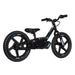 Stacyc 16eDrive 16" Electric BMX Balance Bike-Black - 3