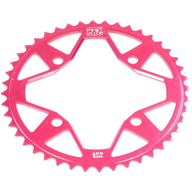 Stay Strong Chainring-4-Bolt - 5