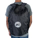 Stay Strong Chevron Backpack - 4