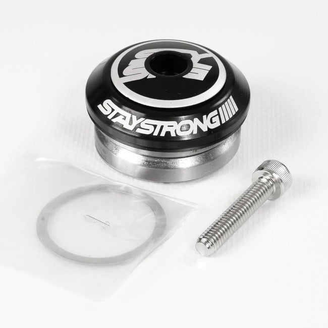 Stay Strong ICON Headset-1" - 2