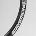Stay Strong V3 Carbon Pro Cruiser Front BMX Rim-36H-24x1.75" - 2