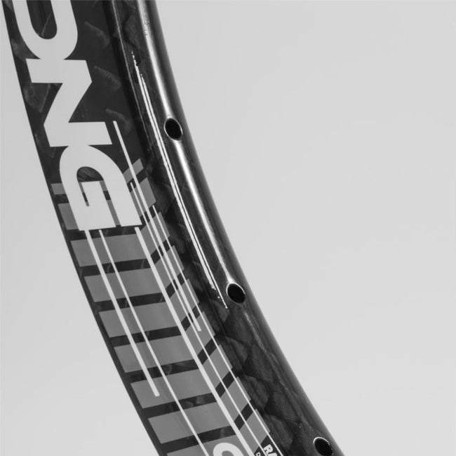 Stay Strong V3 Carbon Pro Cruiser Front BMX Rim-36H-24x1.75" - 4