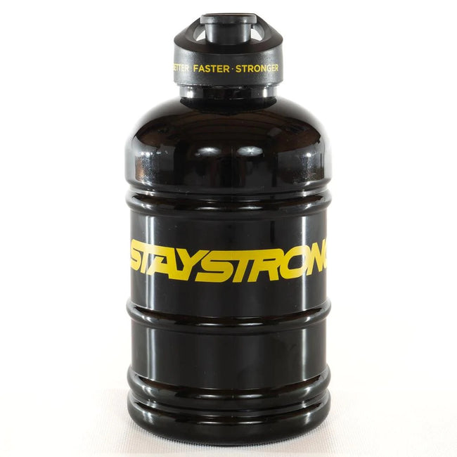 Stay Strong Water Cannister - 1