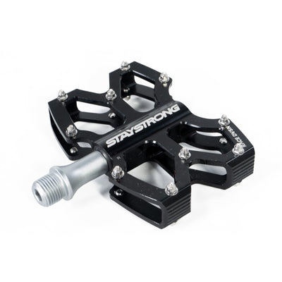 Stay Strong Axis Mini Platform Pedals
