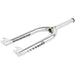 Stay Strong Race DVSN Chromoly BMX Race Fork-24"-20mm - 4