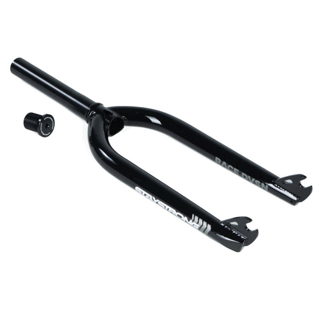Stay Strong Race DVSN Chromoly BMX Race Fork-24"-20mm - 3
