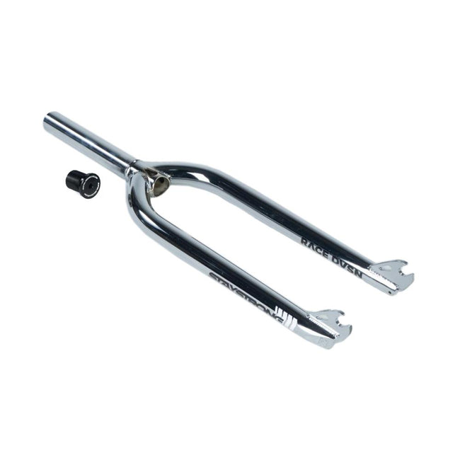 Stay Strong Race DVSN Chromoly BMX Race Fork-20"-20mm - 5