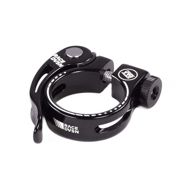 Stay Strong Quick Release Seat Clamp - 2