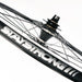 Stay Strong Reactiv 2 Mini BMX Race Wheelset-20x1 1/8&quot; - 2