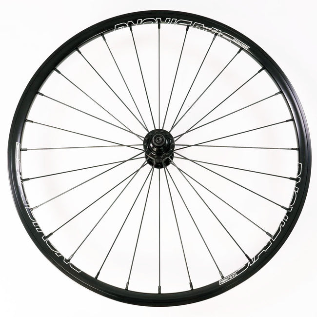 Stay Strong Reactiv 2 Mini BMX Race Wheelset-20x1 1/8" - 5