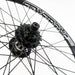 Stay Strong Reactiv 2 Disc Expert Plus BMX Race Wheelset-20x1.50&quot; - 6