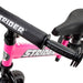 Strider 12 Sport Balance Bike-Pink - 2