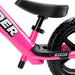 Strider 12 Sport Balance Bike-Pink - 3
