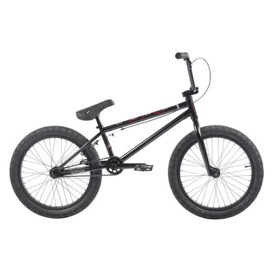Subrosa Altus 20"TT BMX Freestyle Bike-Black