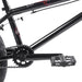 Subrosa Altus 20&quot;TT BMX Freestyle Bike-Black - 9