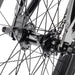 Subrosa Altus 20&quot;TT BMX Freestyle Bike-Black - 12
