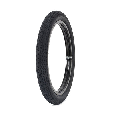Subrosa Sawtooth Tire-Wire-20x2.35"
