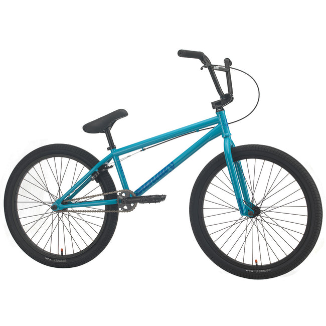 Sunday Model C 24" BMX Bike-Gloss Surf Blue - 1