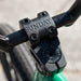Sunday Forecaster 20.75&quot;TT BMX Freestyle Bike-Gloss Hunter Green-Alec Siemon Signature - 4