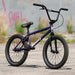 Sunday Scout 20.75&quot;TT BMX Freestyle Bike-Matte Translucent Purple - 2