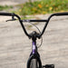 Sunday Scout 20.75&quot;TT BMX Freestyle Bike-Matte Translucent Purple - 4