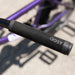 Sunday Scout 20.75&quot;TT BMX Freestyle Bike-Matte Translucent Purple - 5
