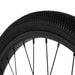 Throne Cycles BMX Tire-Wire - 1