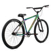Throne Cycles The Goon 29" BMX Freestyle Bike-Oil Slick - 2