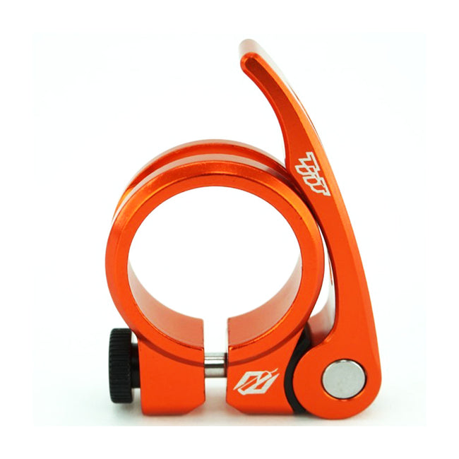 TNT Quick Release Seat Clamp - 6