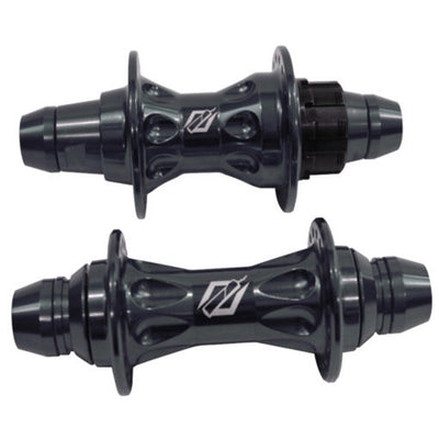 TNT Rapid Fire Pro Disc Hubset