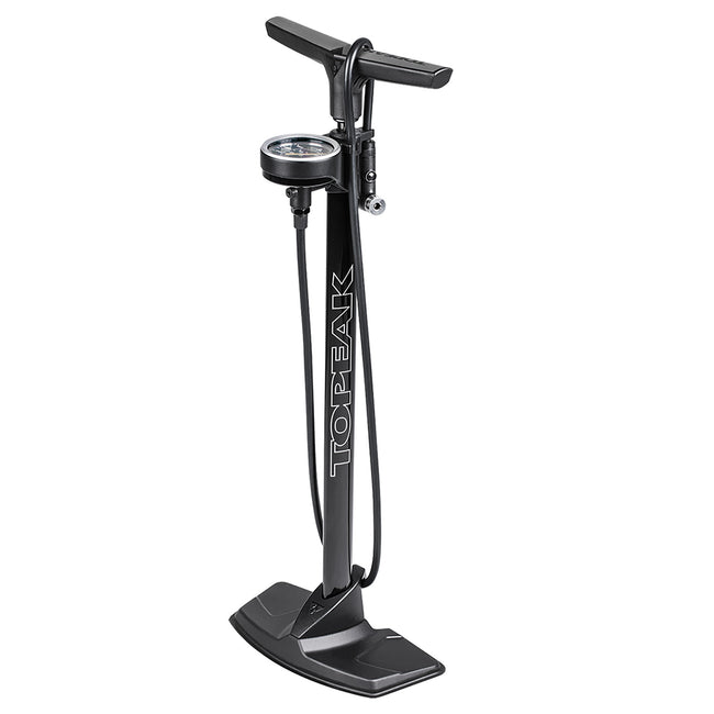 Topeak Joe Blow Bike Pump-Pro - 1