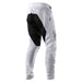 Troy Lee Designs 2022 Sprint BMX Race Pants-Solid White - 2
