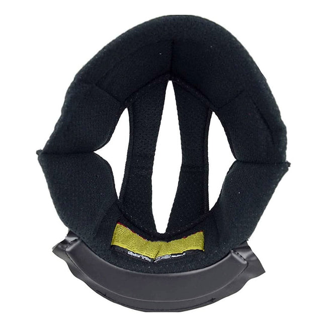 Troy Lee D2 Headliner-Black - 1