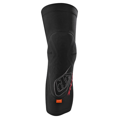 Troy Lee Designs Stage Knee Guard-Black