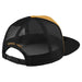 Troy Lee Designs Signature Snapback-Gold - 2