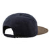 Troy Lee Reflective Factory Snapback Hat-OSFA-Navy - 2