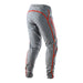 Troy Lee Designs Sprint Ultra BMX Race Pants-Lines Gray/Rocket Pink - 2