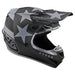 Troy Lee Designs SE4 Poly Freedom MIPS BMX Race Helmet-Black/Gray - 4