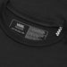 Vans Dennis Enarson Off The Wall Men's T-Shirt-Black - 2