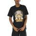 Vans Dennis Enarson Off The Wall Men's T-Shirt-Black - 4