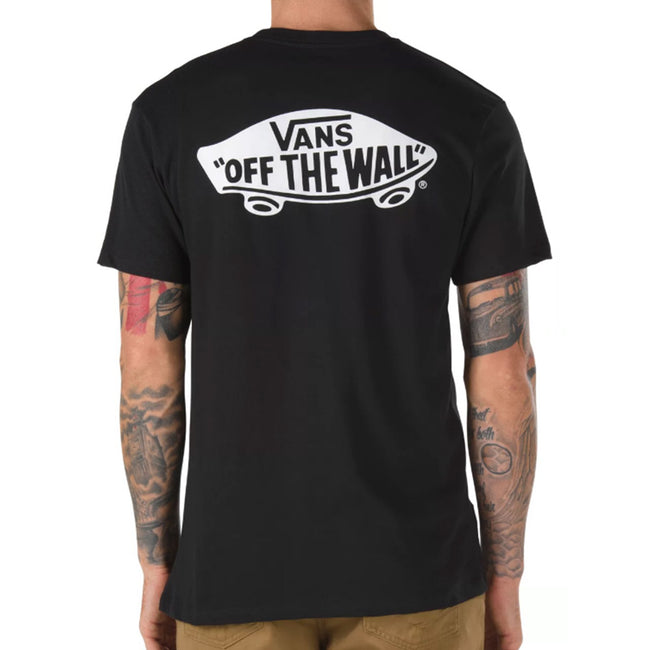Vans OTW Men's T-Shirt - 2