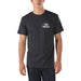 Vans Tried and True Men's T-Shirt-Black - 2