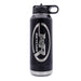 J&R Bicycles Water Bottle-32oz-Vertical Logo - 3