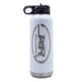 J&R Bicycles Water Bottle-32oz-Vertical Logo - 2
