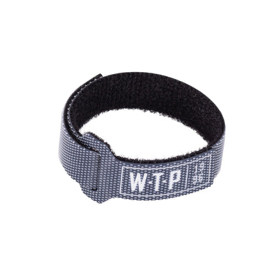 We The People Team Cable Strap-Black
